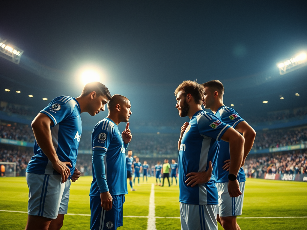 The Heartbeat of the Fans: Atlético Tucumán's Unique Supporter Culture