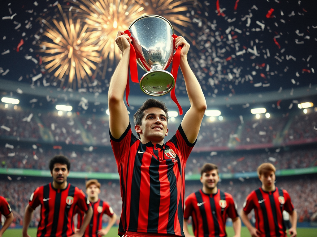 Sport Recife's 1987 Copa do Brasil Triumph: A Legacy of Resilience