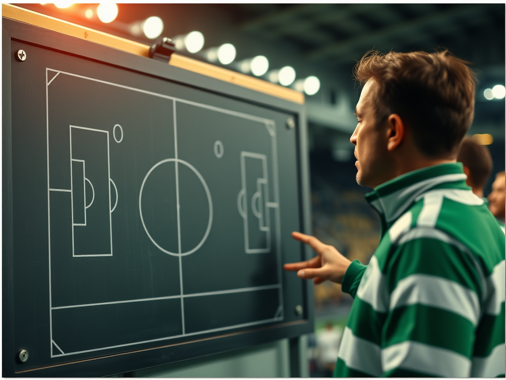 Preview: Radomiak Radom's Tactics Against Górnik Zabrze
