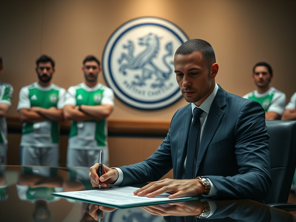 Transfery zimowe Lechia Gdansk - kogo mogą zakontraktować?
