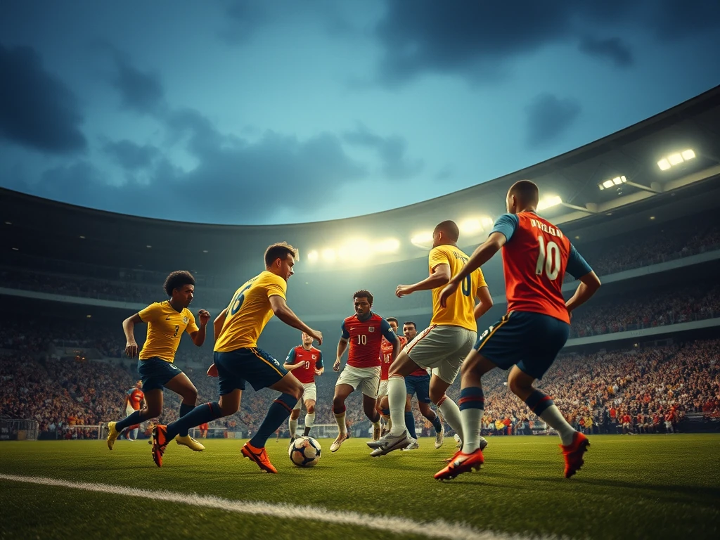 Curaçao national football team zoekt eerste punt(en) tegen Ecuador na zware nederlaag tegen Duitsland