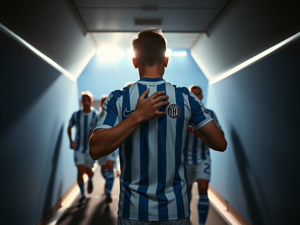 Ajustes tácticos para revitalizar el juego de La Real