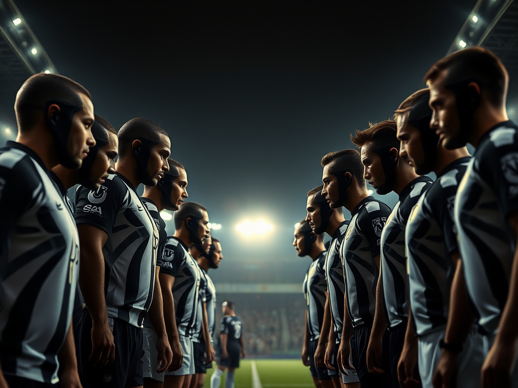 Rituais e Tradições da Torcida do Santos: A Magia do Clássico