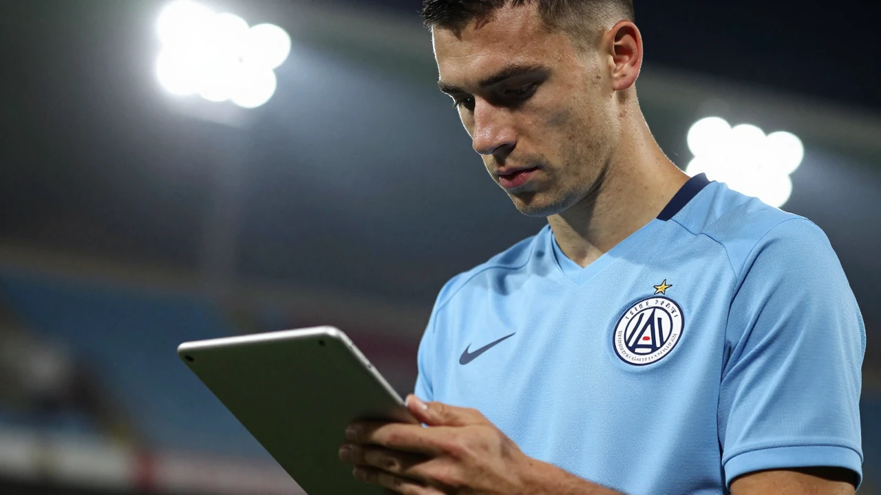 Le Havre AC rencontrera le LOSC le 10 octobre 2026 à 17h15 au Stade Pierre-Mauroy pour la 6e journée de Ligue 1...