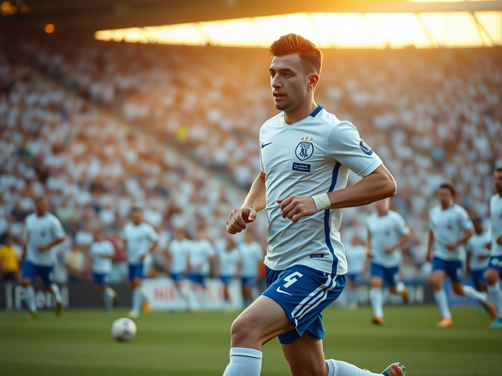 P. Mohorović shines in goal for Sibenik