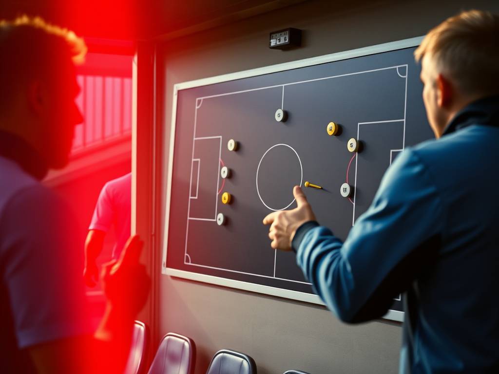Analyzing New York City FC's recent tactics