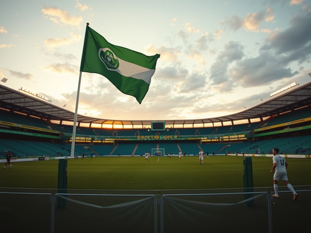 El papel de E. Bullaude en la ofensiva de Santos Laguna
