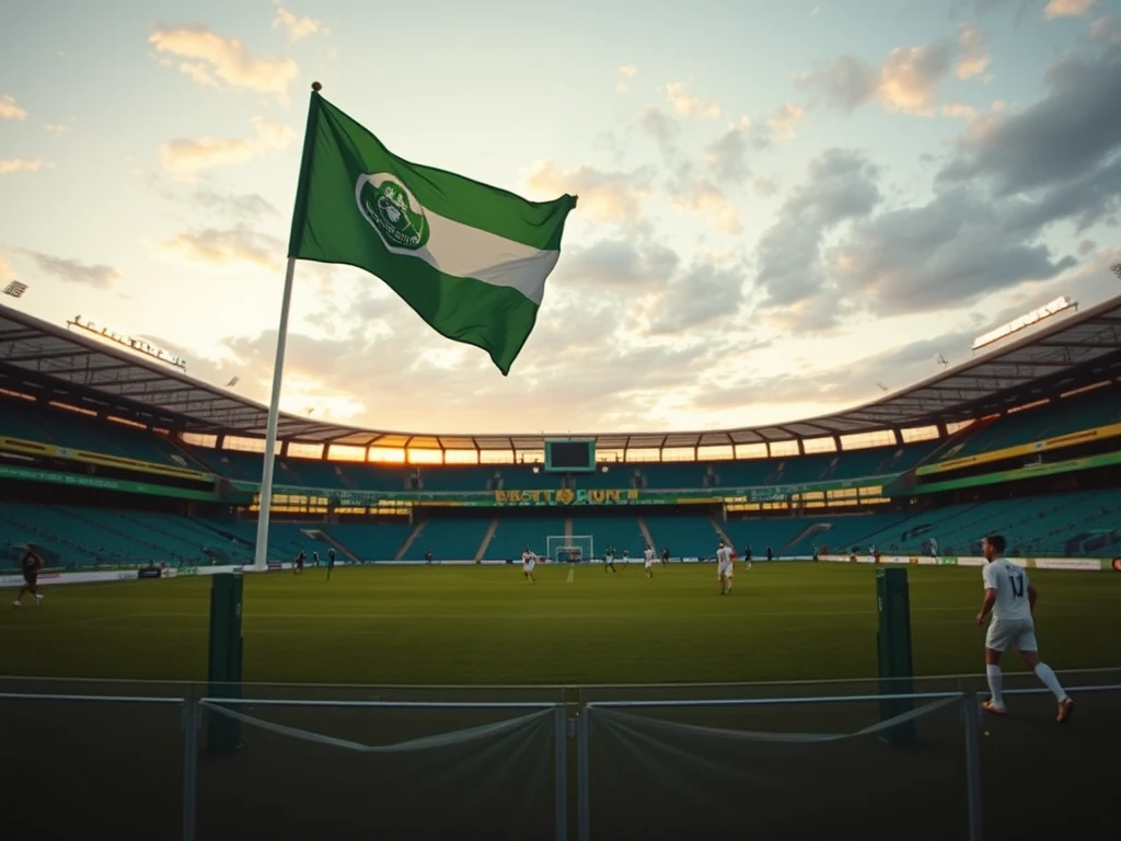 E. Bullaude se ha convertido en un elemento fundamental en el sistema ofensivo de Santoslaguna, aportando creatividad y goles