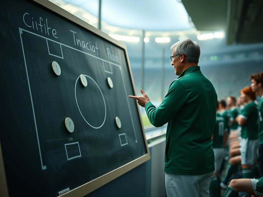 Renato Paiva ha sido nombrado oficialmente entrenador de Santos Laguna