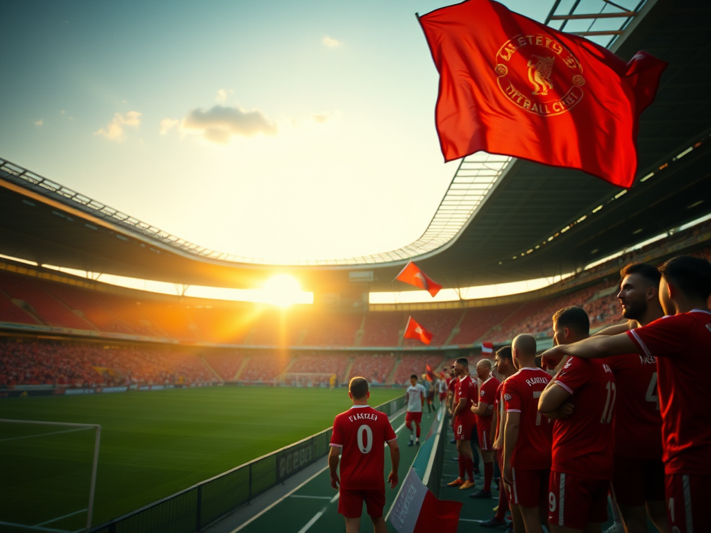 The Passionate Rituals of Club Atlético Independiente's Supporters