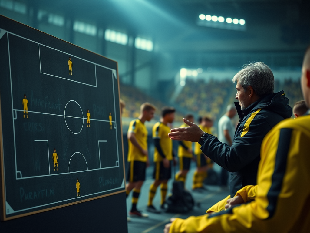 Tactical Tweaks for Istanbulspor: Enhancing Recent Form