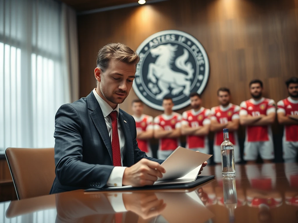 Östers IF har värvat Alibek Aliev, en viktig anfallare för säsongen 2024 efter en stark prestation i Allsvenskan