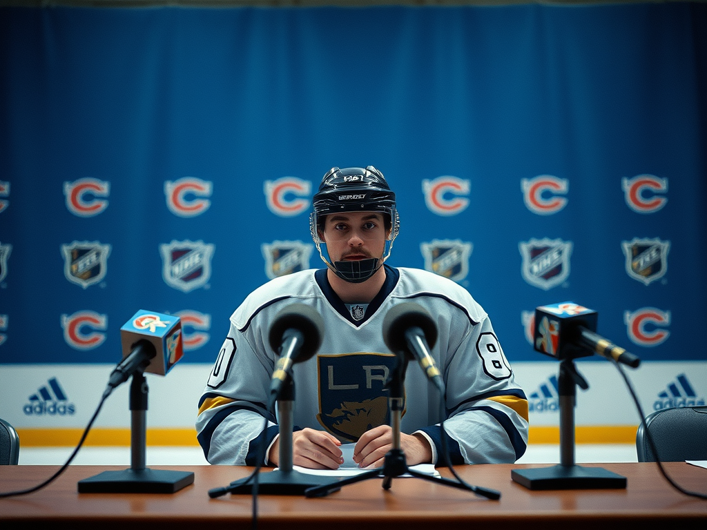 Detroit Red Wings Draft Day 2 Picks: Analyze the New Additions