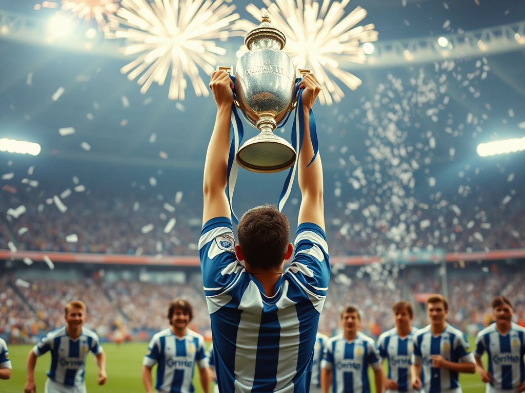 The Historic Cup Final of 1989: A Triumph for FCL