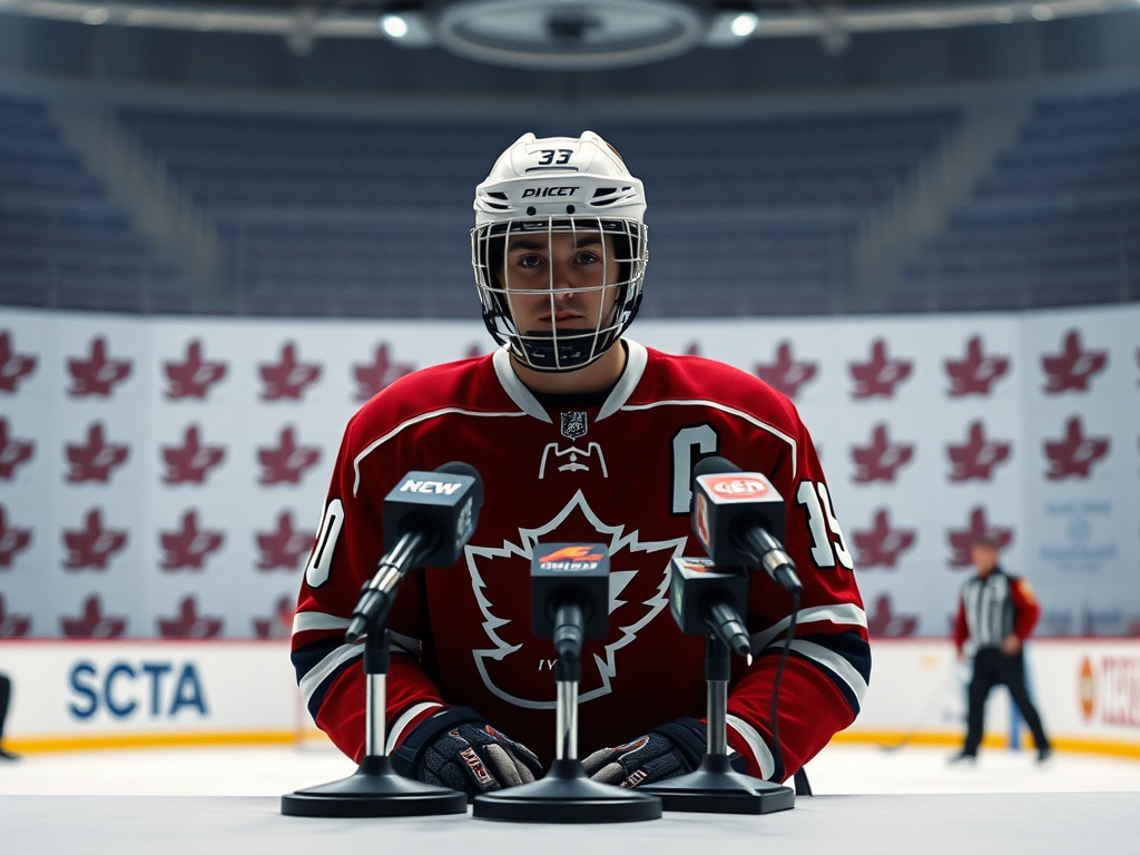 Florida Panthers Trade Move Triggers Maple Leafs Signing of Sergei Bobrovsky