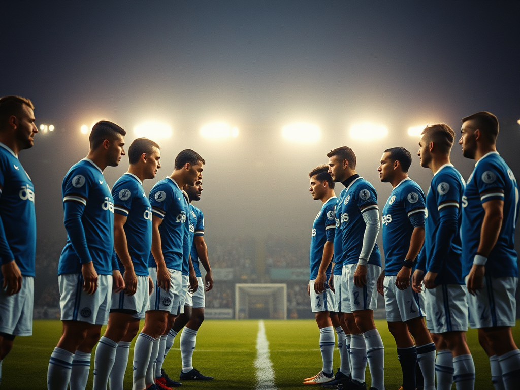 Rückblick auf das Derby: Grasshopper Club Zürich gegen FC Zürich