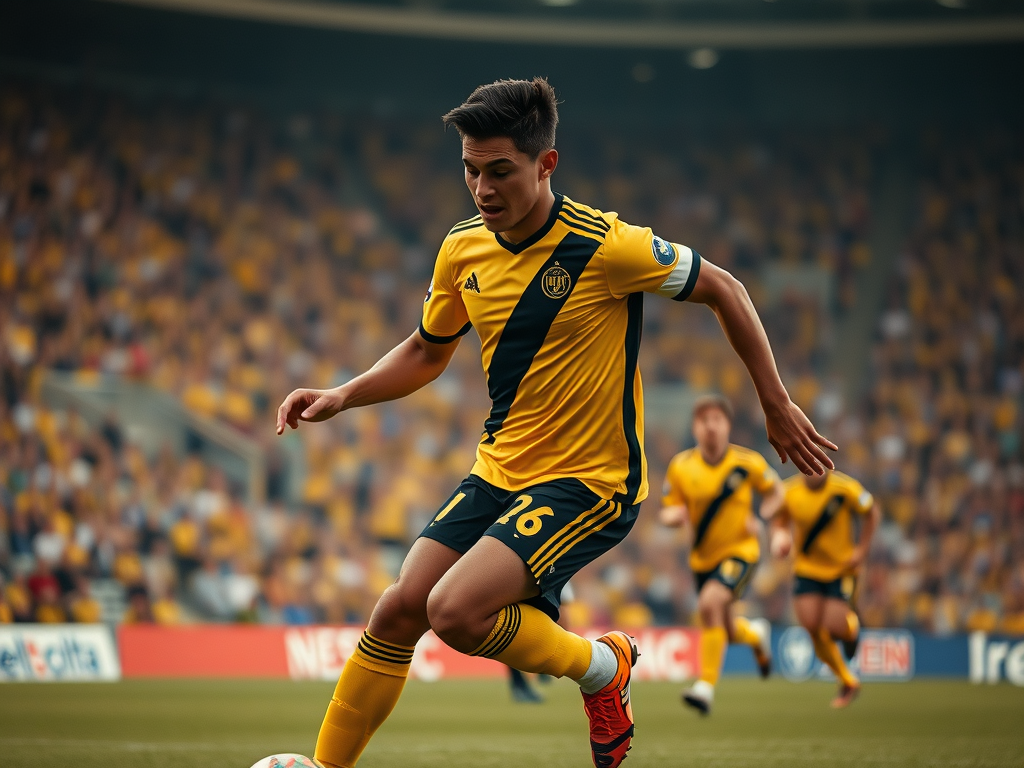 Hany Mukhtar shines as Nashville SC secures crucial win