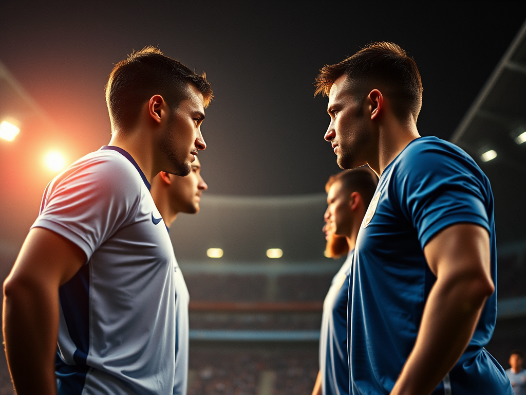 Hertha BSC's upcoming clash against 1. FC Union Berlin