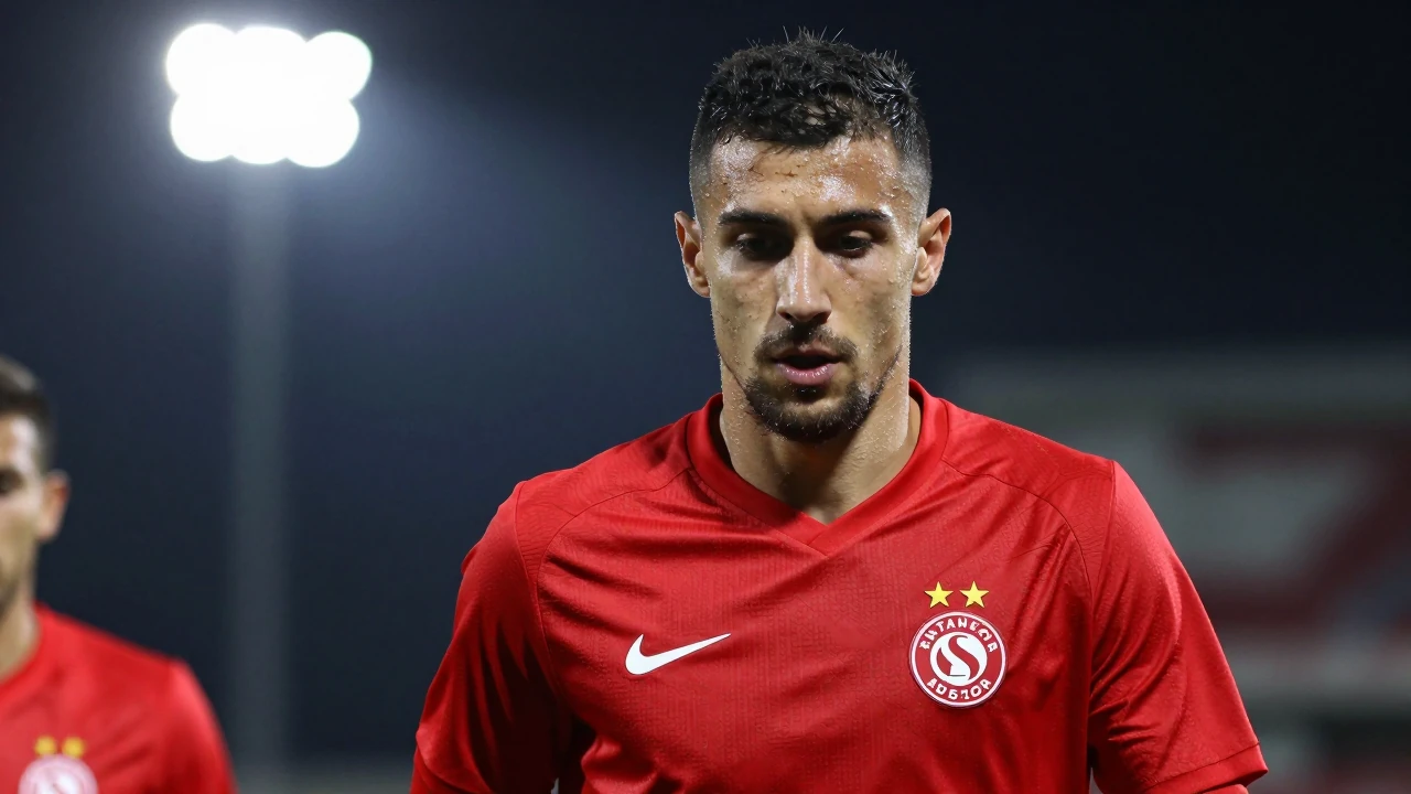 1. Lig'in 5. haftasında Bandırmaspor ile Antalyaspor, 01 Eylül 2026'da Bandırma 17 Eylül Stadyumu'nda karşılaşacak ve maç...