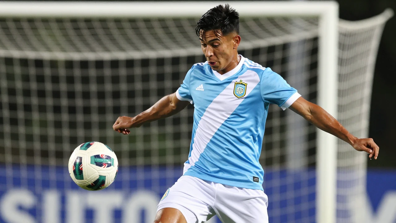 Hoy, Rosario Central se mide ante River Plate en una semifinal decisiva de la Copa Sudamericana