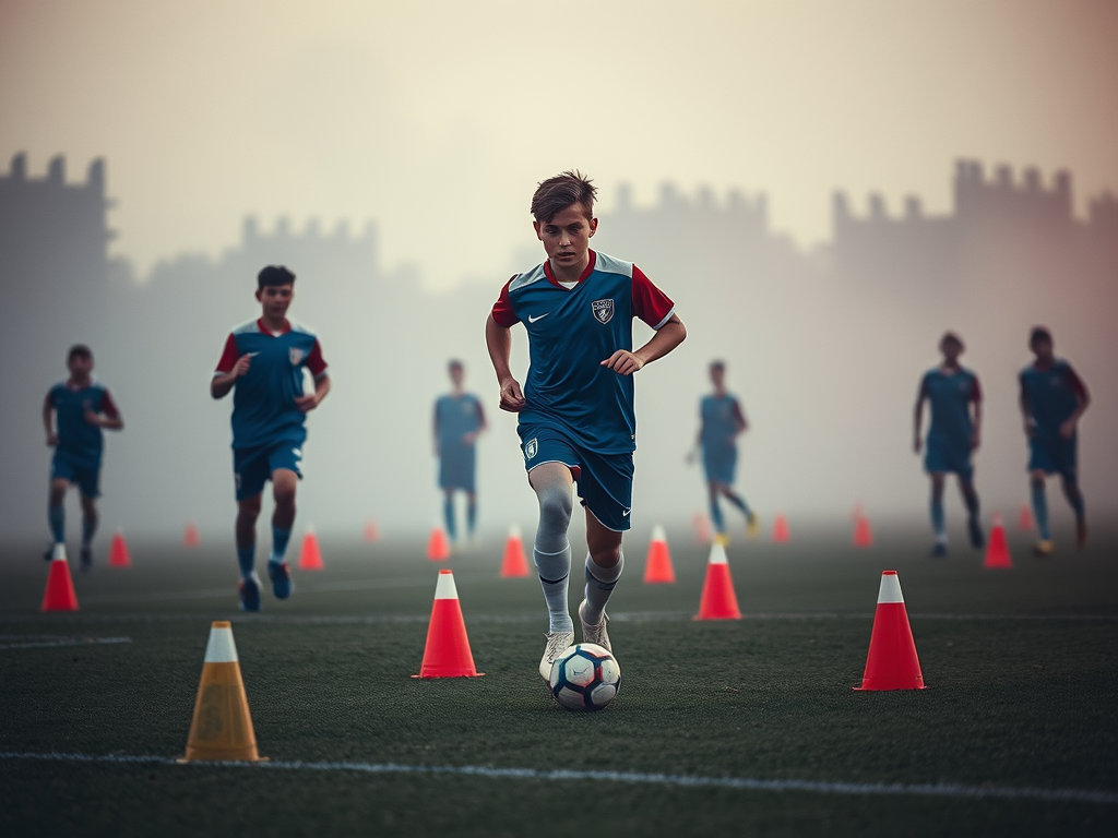 Brenno's rise to prominence at Fortaleza