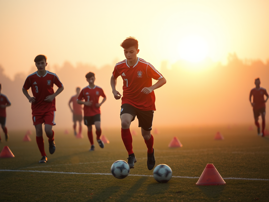Rising stars: A look at Cavalry's young talents