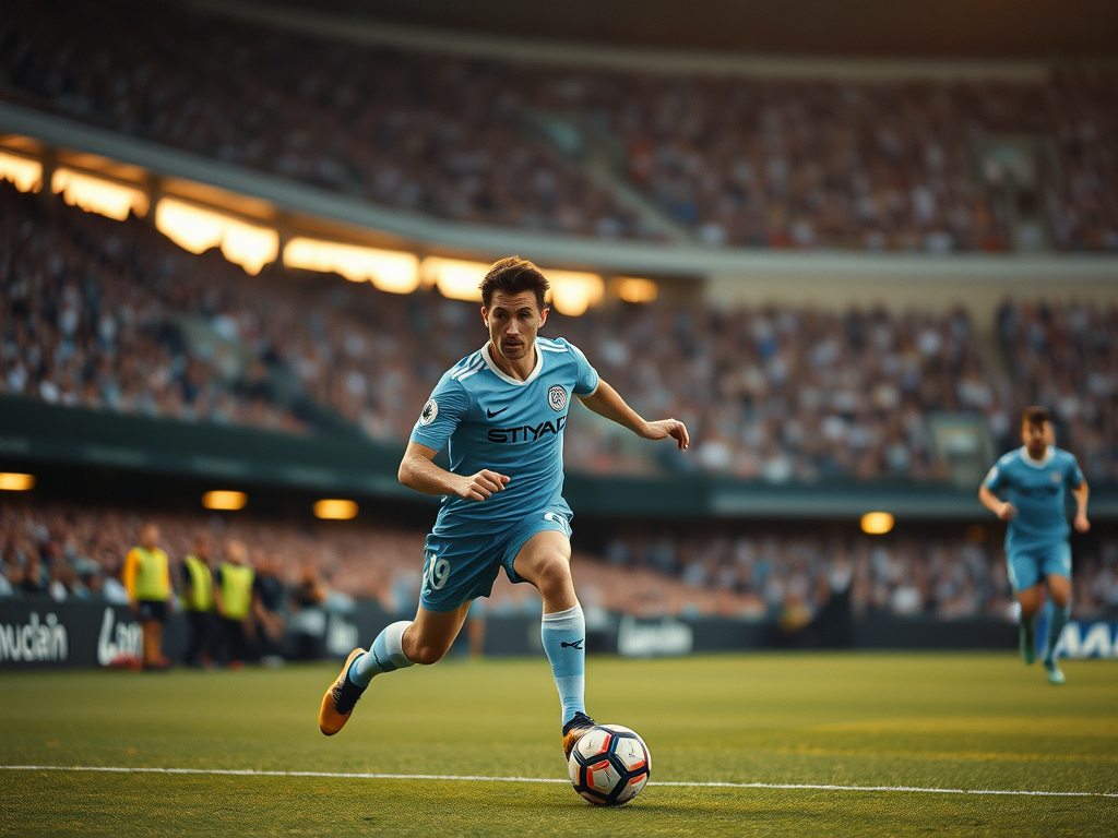 Melbourne City FC's tactical evolution this season