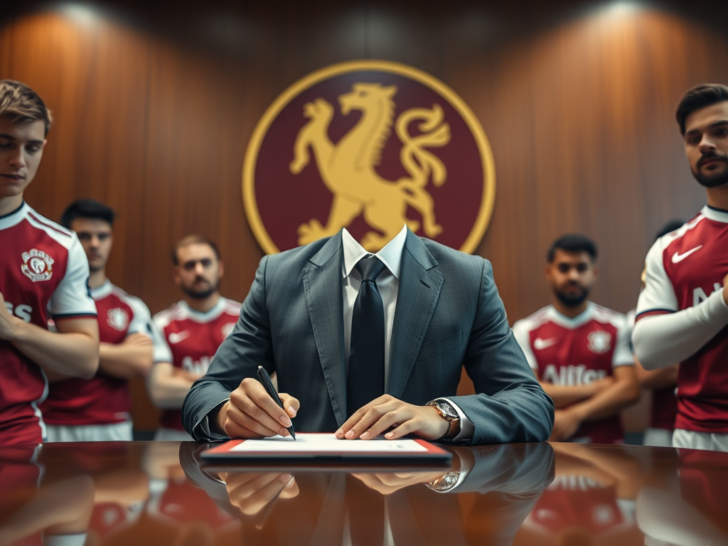Transfer Rumors Heat Up Around Pendikspor