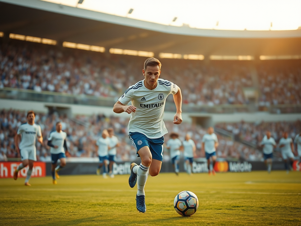 Sibenik's P. Mohorović shines in goal