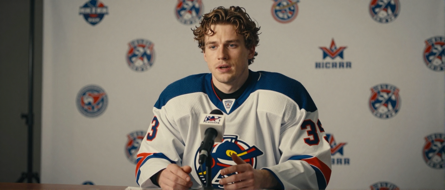 Chicago Blackhawks Push Bowen Byram to Anchor Defense in 2026‑27