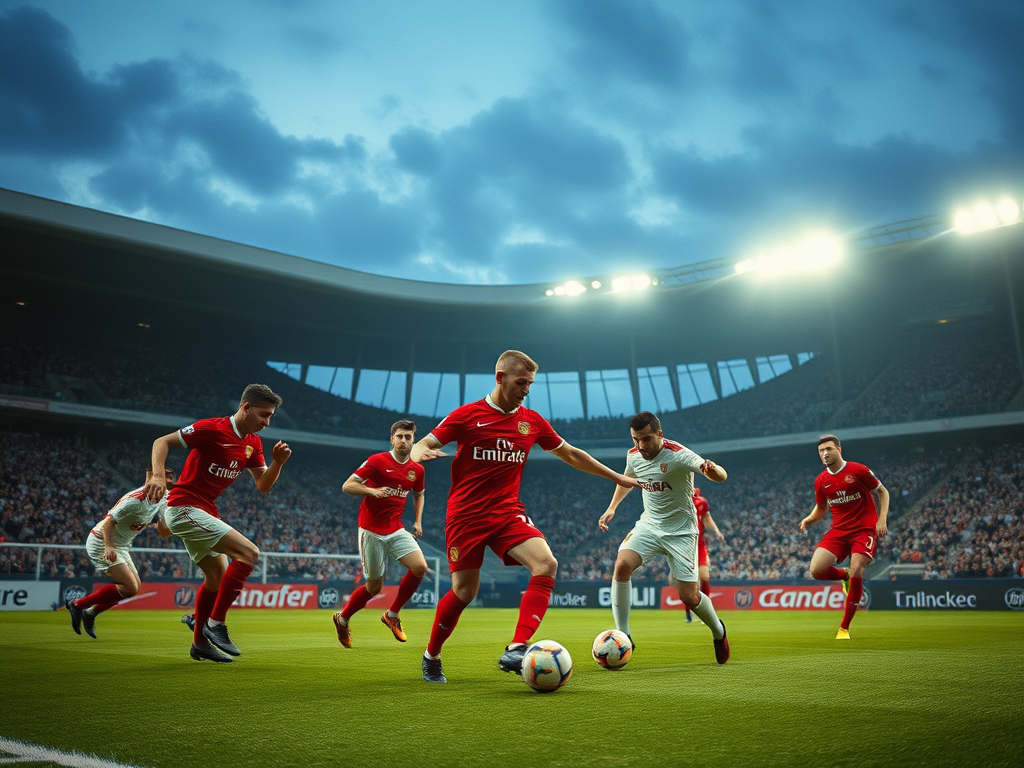 Östers IF battles through tough season