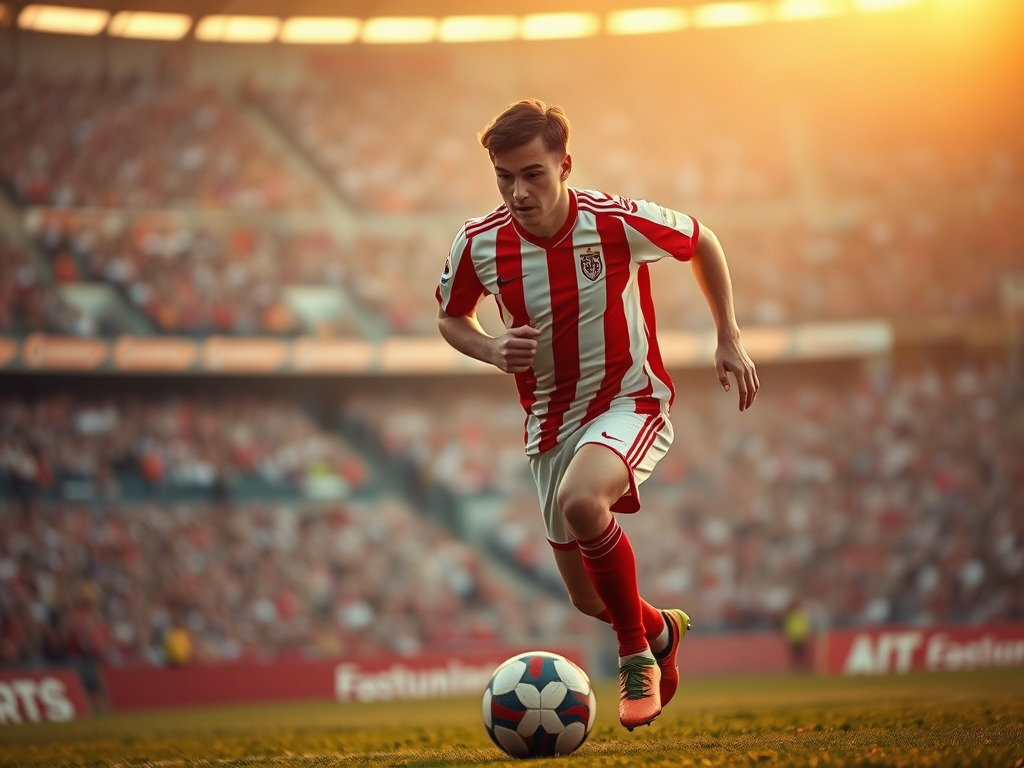 Estudiantes bets on the talent of Lucas Alario