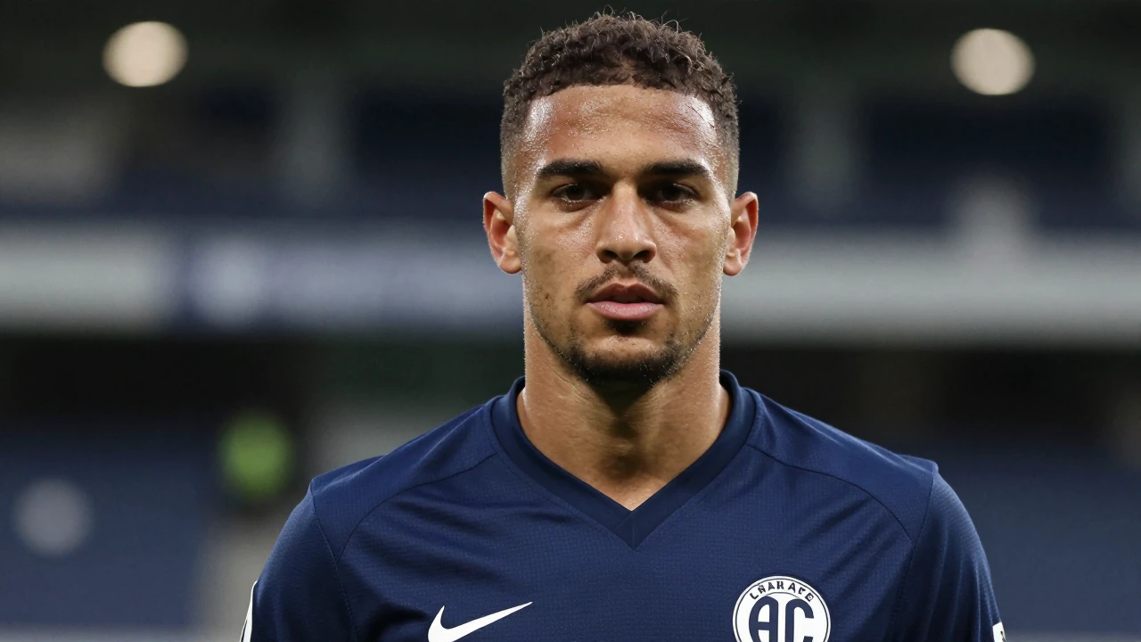 Le Havre AC has seen winger Kyeremeh join Red Star and earned a point in Lyon, a match overshadowed by serious racist...