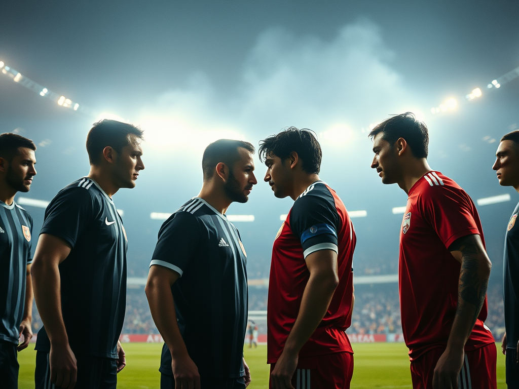 The Soul of D.C. United: Embracing Fan Traditions and Derby Rivalries