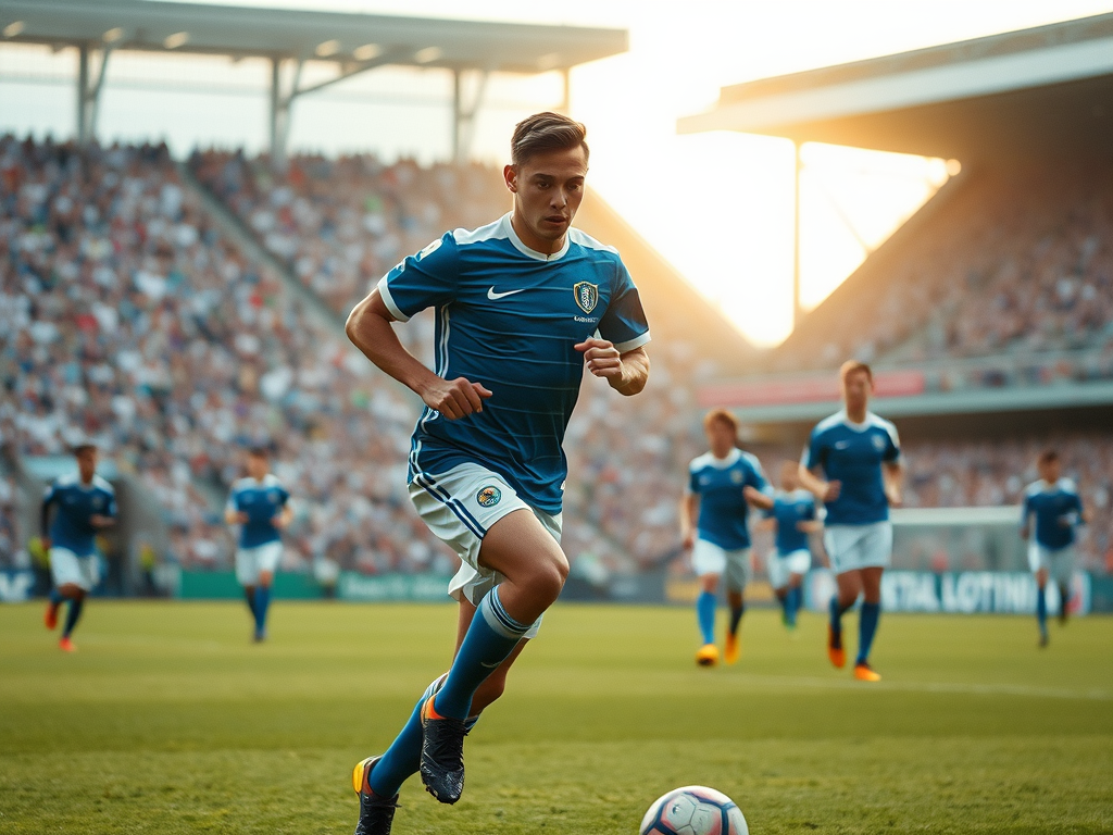 Jon Bakero shines as Charlotte targets playoffs
