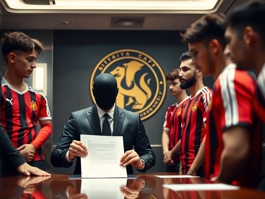 The future of Adriano with Sport Recife under scrutiny