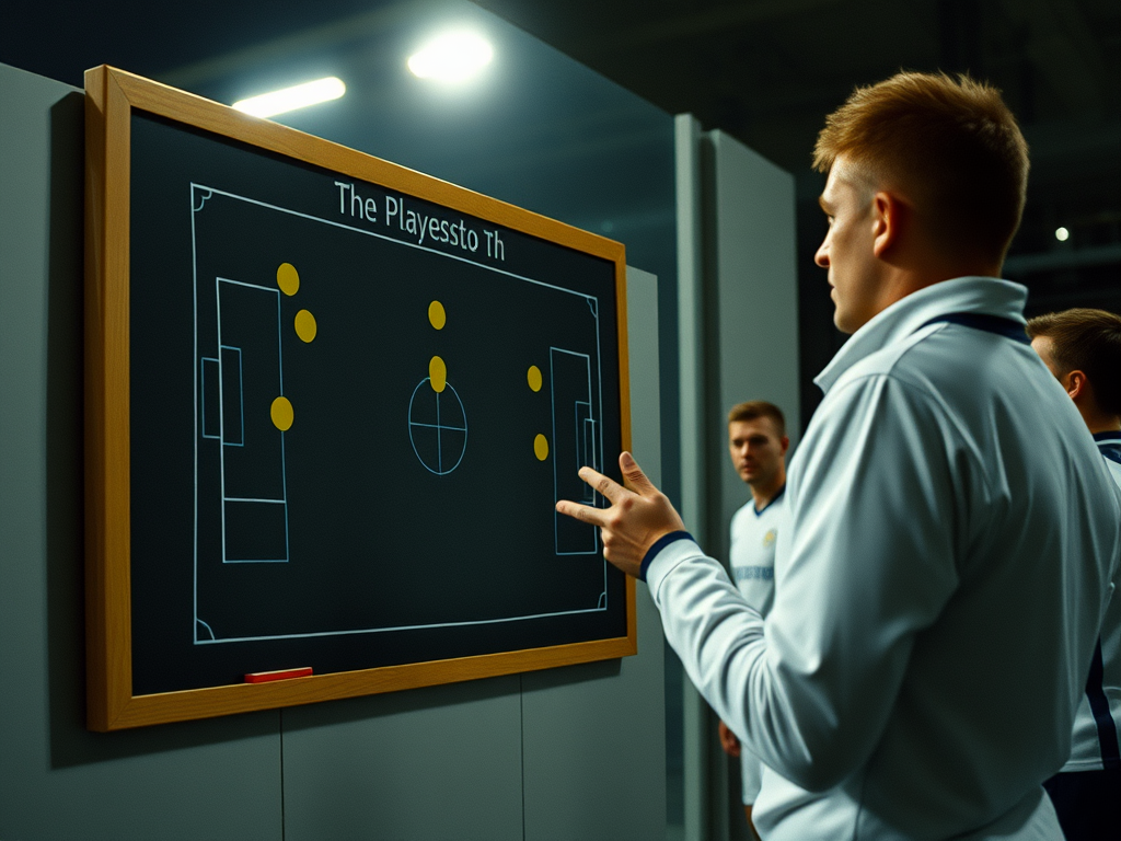Reassessing F.C. København's Tactical Identity for Improved Performance