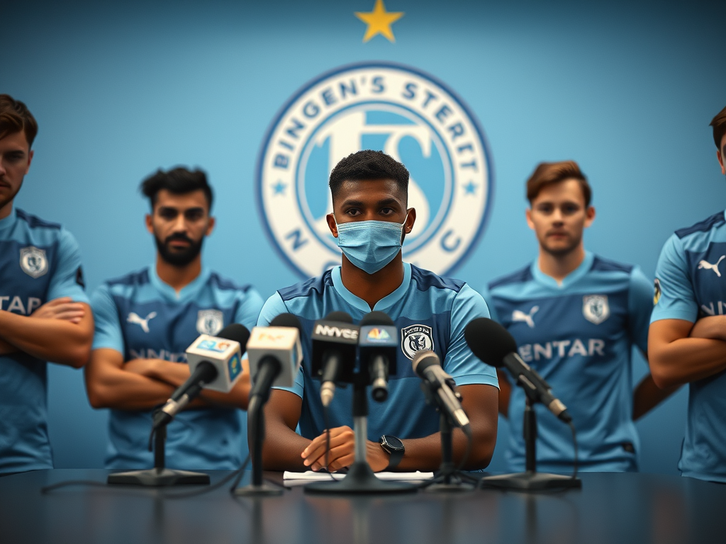 Tactical Tweaks for NYCFC: Fine-Tuning Form for Success