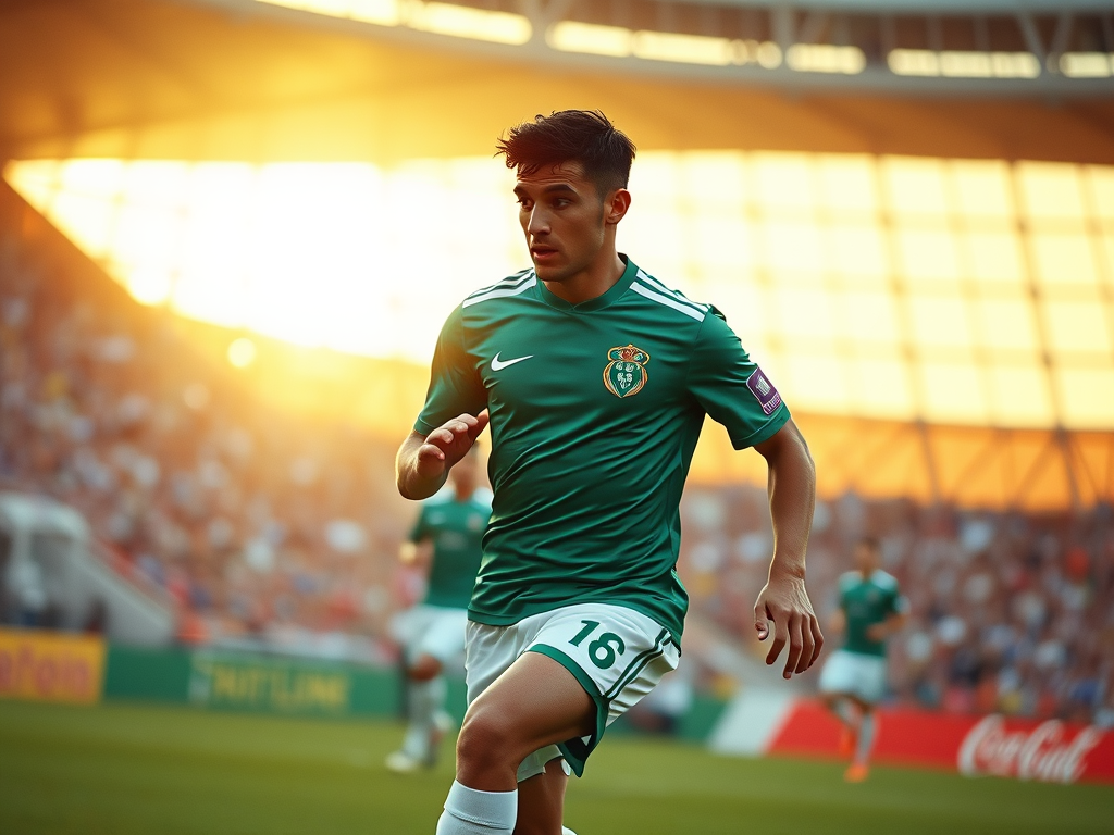K. Lima: O Goleiro Fundamental do Palmeiras na Copa Ibrachina Sub-20