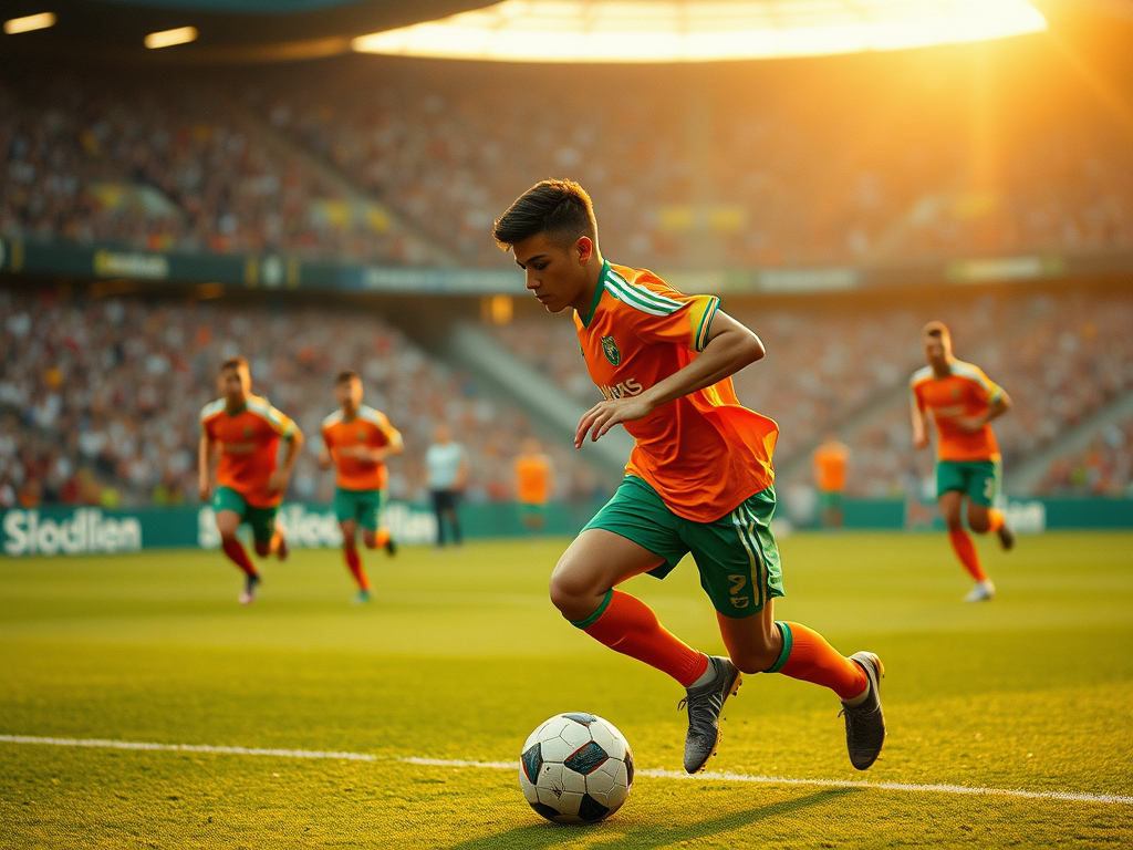 Alanyaspor hopeful for the future with young stars