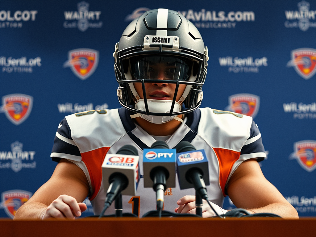Minnesota Vikings Could Trade for Star Running Back