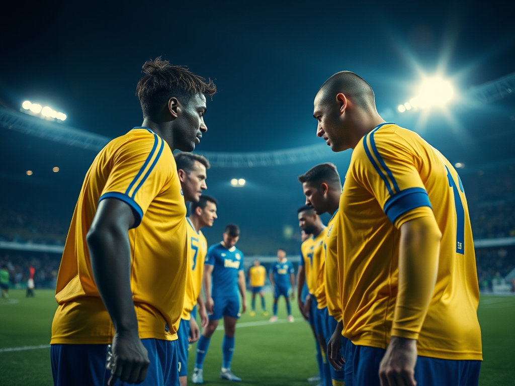 The Soul of Brøndby IF: Celebrating Our Supporter Traditions