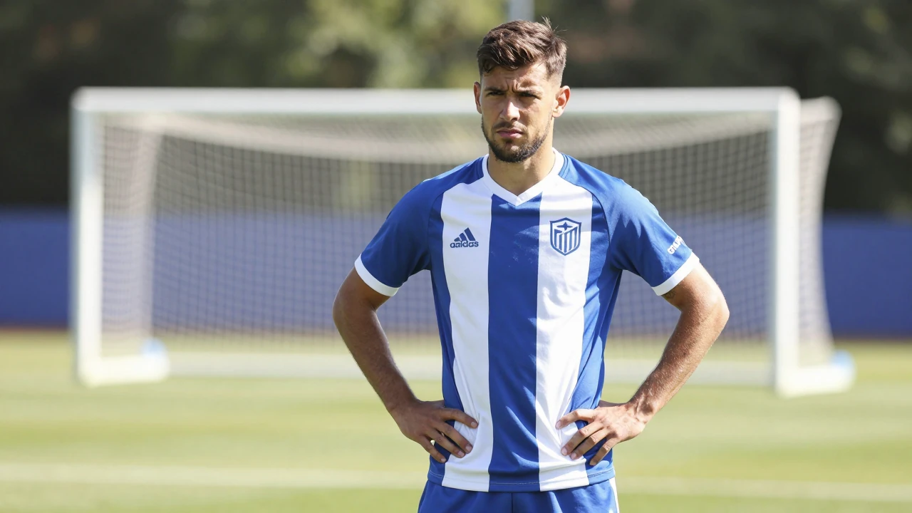San Lorenzo de Almagro cayó al undécimo puesto de la Zona A del Clausura tras empatar 0-0 con Estudiantes de Río Cuarto...