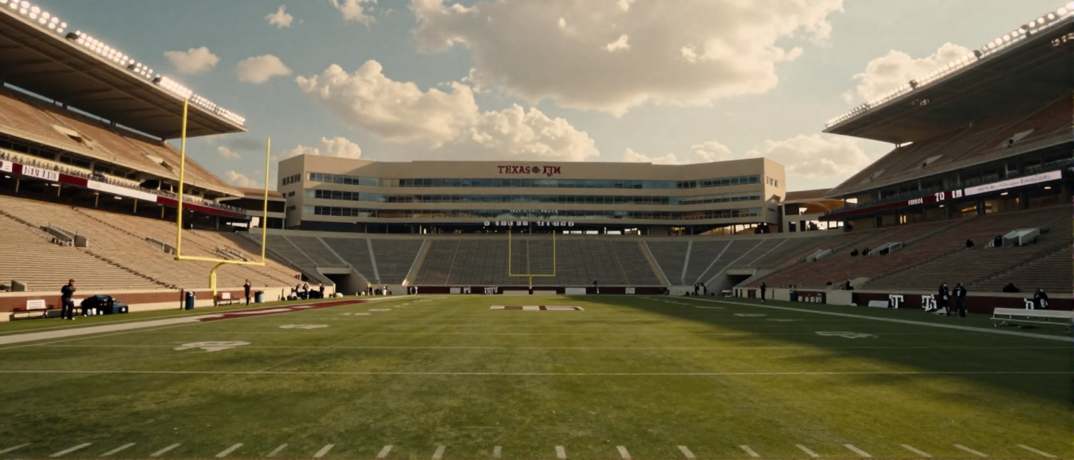 Texas A&M Aggies Spend Big in 2027 Recruiting