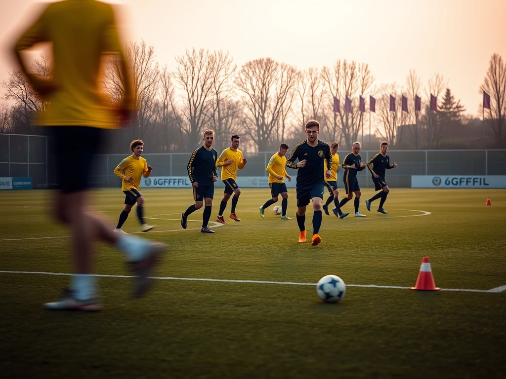 Descubre la plantilla de Tigres UANL para la temporada 2026-27 y los jugadores clave que buscarán el éxito en la Liga MX