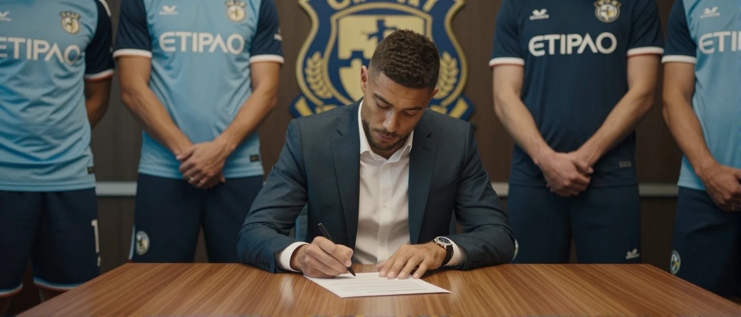 Le Havre AC : Gautier Lloris, défenseur clé du club, pourrait rejoindre le Stade Brestois cet été