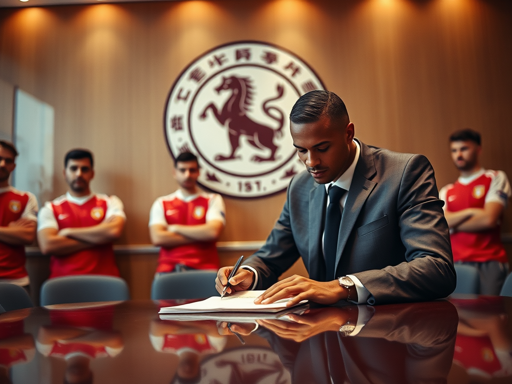 Transfer market: Henan's recruitment targets