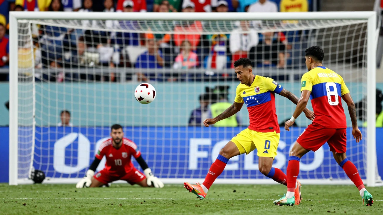 La selección mexicana se impone a Venezuela en penales, pero el combinado de ‘La Vinotinto’ conquista la medalla de oro...