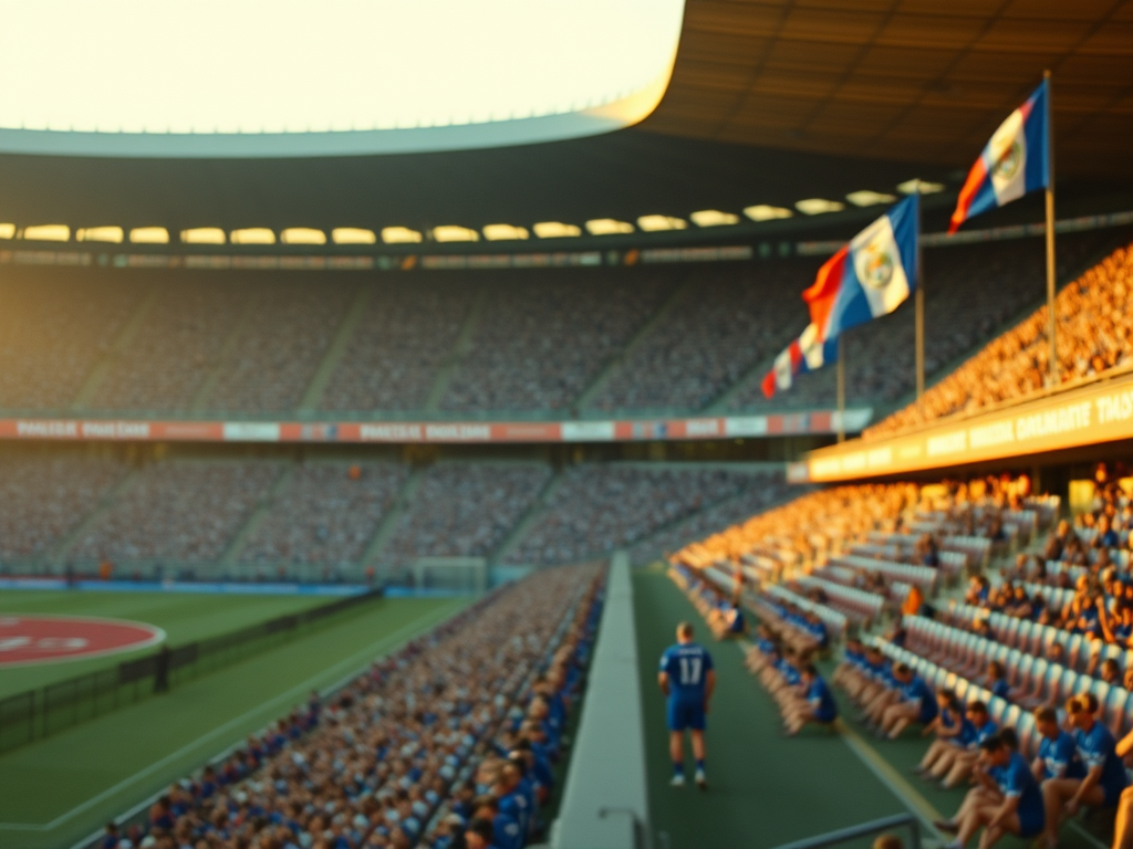 O Tricolor e a Revolução do Futebol Baiano nos Anos 80
