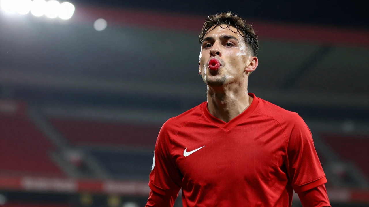 Panamá: La Marea Roja no solo es un equipo, sino una comunidad vibrante que respira fútbol